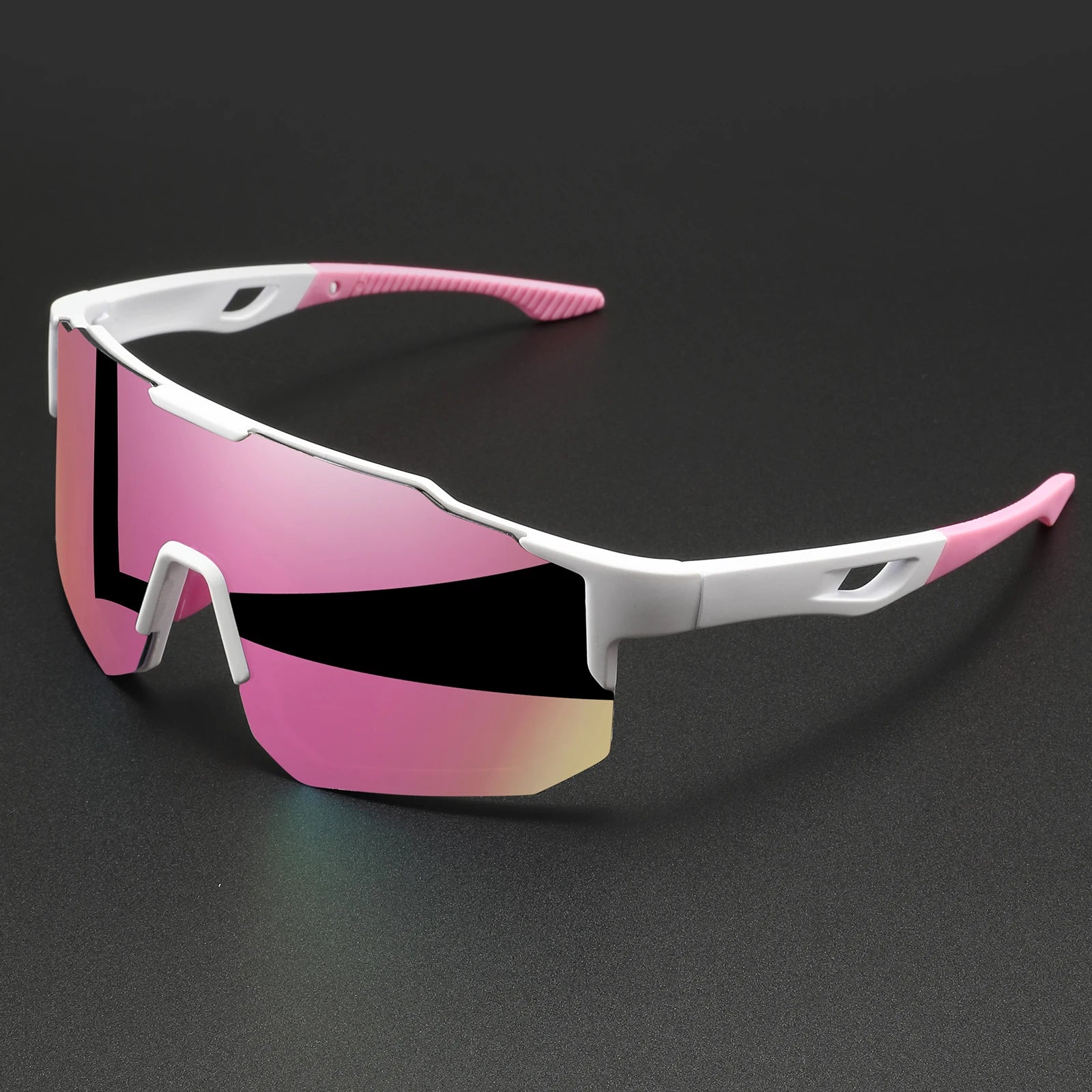 🕶️ Gafas de Sol Deportivas UV400 Premium