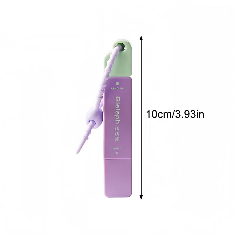 ✨ Quitamanchas Portátil Instantáneo 12 ml – Elimina las manchas en segundos