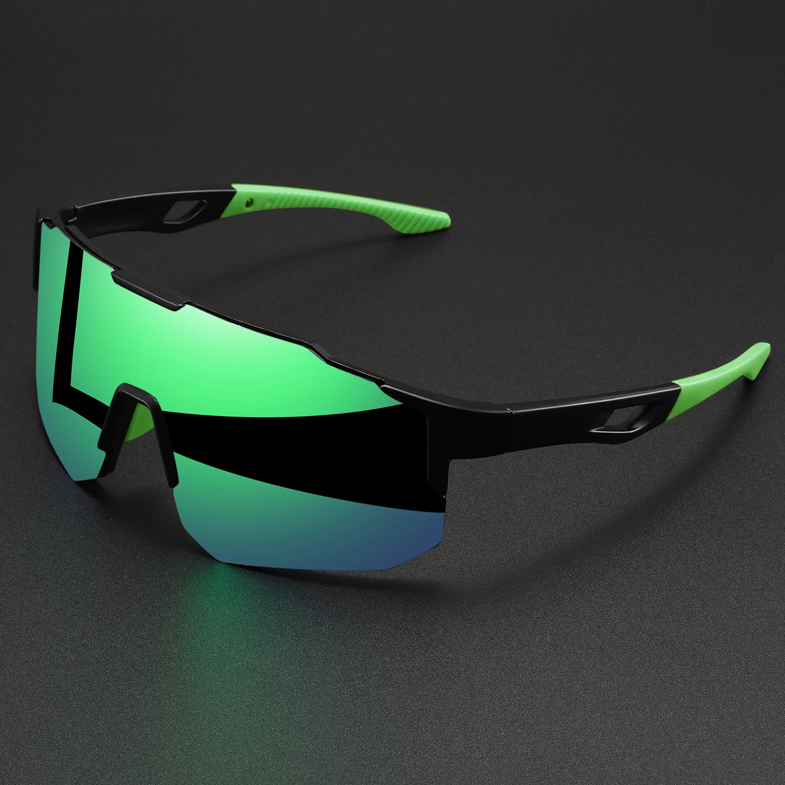 🕶️ Gafas de Sol Deportivas UV400 Premium